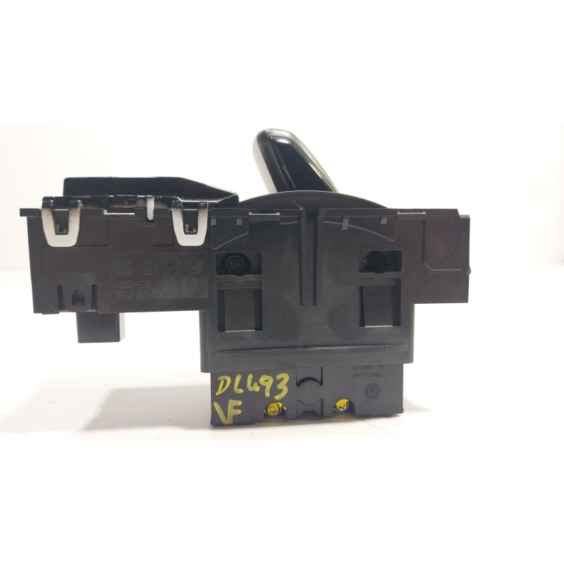 Recambio de palanca cambio para cupra leon sportstourer (kl8) 1.4 tsi phev referencia OEM IAM  5FA713059B 