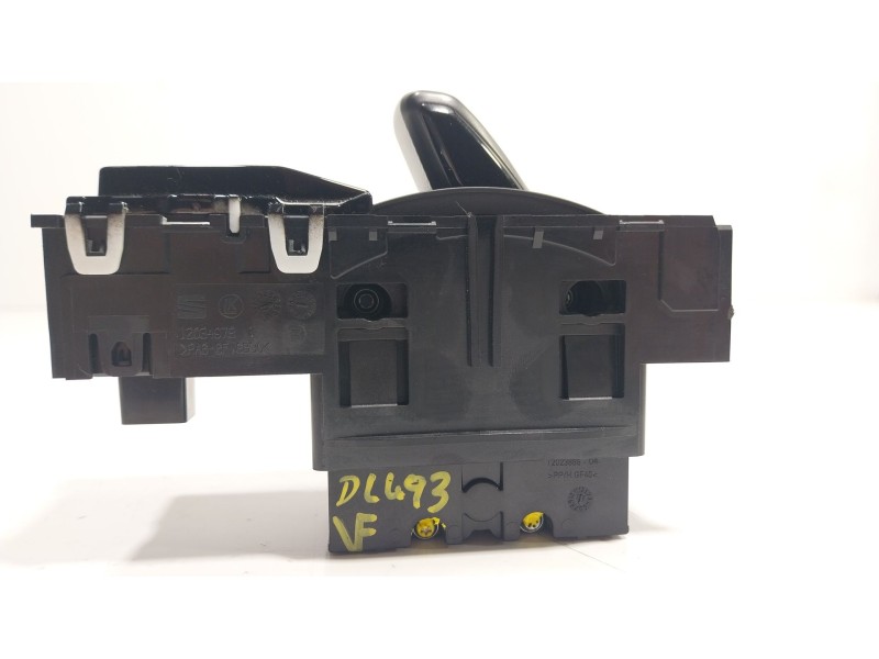 Recambio de palanca cambio para cupra leon sportstourer (kl8) 1.4 tsi phev referencia OEM IAM  5FA713059B 