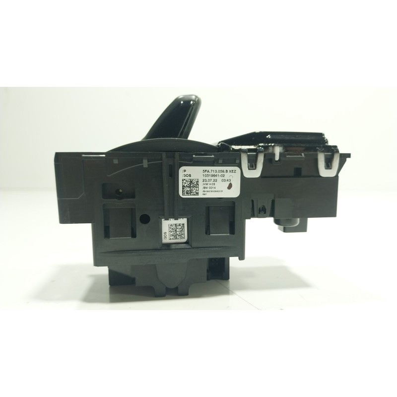 Recambio de palanca cambio para cupra leon sportstourer (kl8) 1.4 tsi phev referencia OEM IAM  5FA713059B 