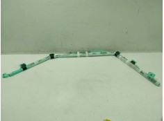 Recambio de airbag cortina delantero izquierdo para cupra leon sportstourer (kl8) 1.4 tsi phev referencia OEM IAM  34233937F 