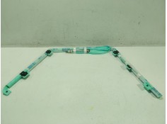 Recambio de airbag cortina delantero derecho para cupra leon sportstourer (kl8) 1.4 tsi phev referencia OEM IAM  34283938 