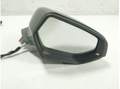 Recambio de espejo derecho para seat leon sportstourer (kl8) fr referencia OEM IAM   