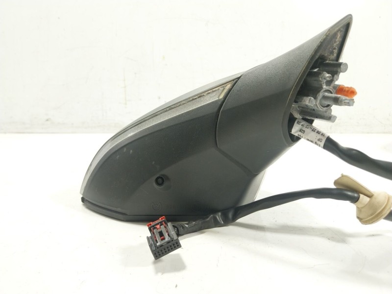 Recambio de espejo derecho para seat leon sportstourer (kl8) fr referencia OEM IAM   