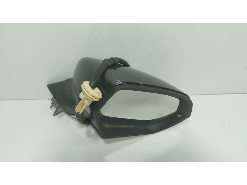 Recambio de espejo derecho para cupra leon sportstourer (kl8) 1.4tsi phev referencia OEM IAM 5FB857508N  