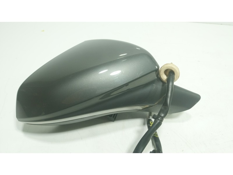 Recambio de espejo derecho para cupra leon sportstourer (kl8) 1.4tsi phev referencia OEM IAM 5FB857508N  