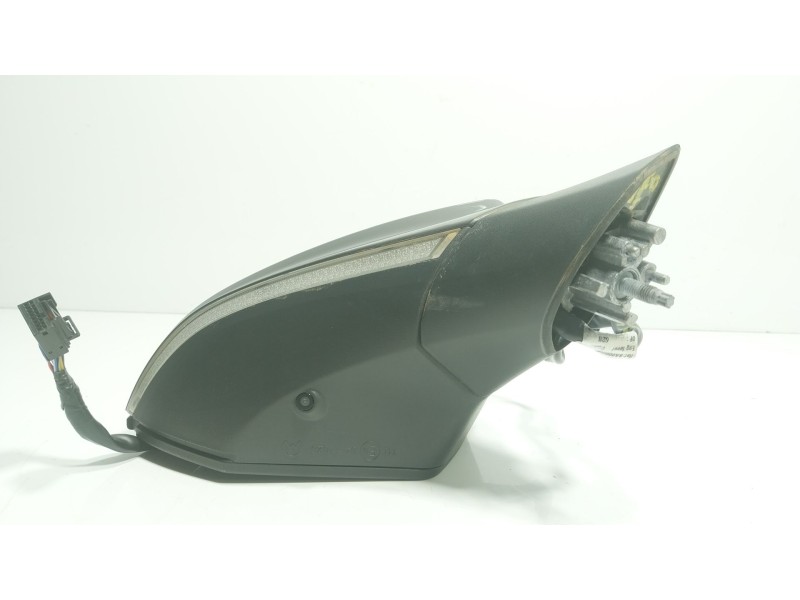 Recambio de espejo derecho para cupra leon sportstourer (kl8) 1.4tsi phev referencia OEM IAM 5FB857508N  