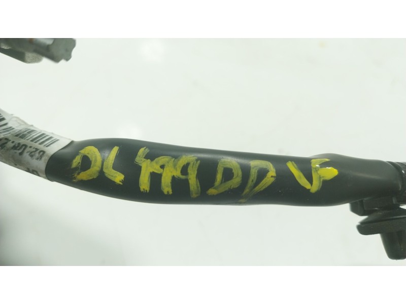 Recambio de espejo derecho para cupra leon sportstourer (kl8) 1.4tsi phev referencia OEM IAM 5FB857508N  