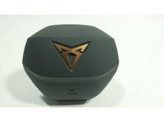 Recambio de airbag delantero izquierdo para cupra leon sportstourer (kl8) 1.4 tsi phev referencia OEM IAM 5FF880201B 5FF880201B 