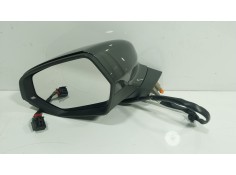Recambio de espejo izquierdo para cupra leon sportstourer (kl8) 1.4 tsi phev referencia OEM IAM 5FB857507N E90411825 