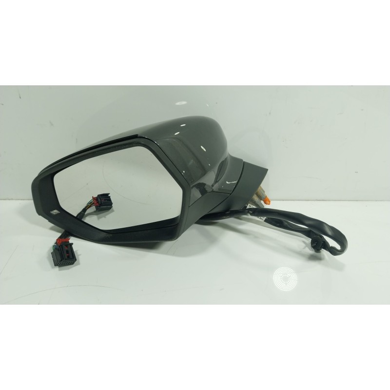 Recambio de espejo izquierdo para cupra leon sportstourer (kl8) 1.4 tsi phev referencia OEM IAM 5FB857507N E90411825 