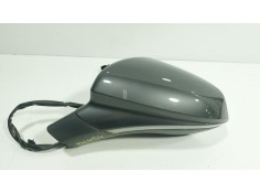 Recambio de espejo izquierdo para cupra leon sportstourer (kl8) 1.4 tsi phev referencia OEM IAM 5FB857507N E90411825  2