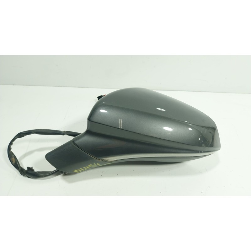 Recambio de espejo izquierdo para cupra leon sportstourer (kl8) 1.4 tsi phev referencia OEM IAM 5FB857507N E90411825 