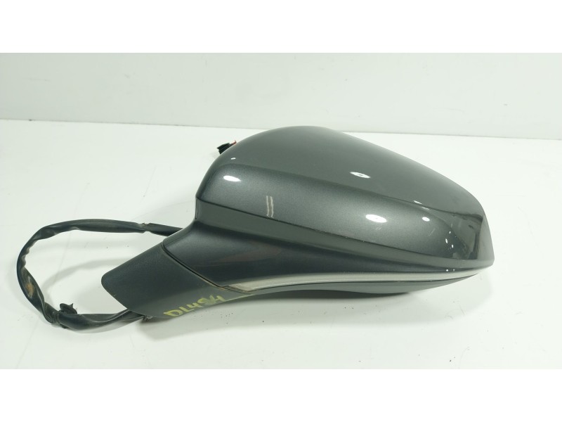 Recambio de espejo izquierdo para cupra leon sportstourer (kl8) 1.4 tsi phev referencia OEM IAM 5FB857507N E90411825 