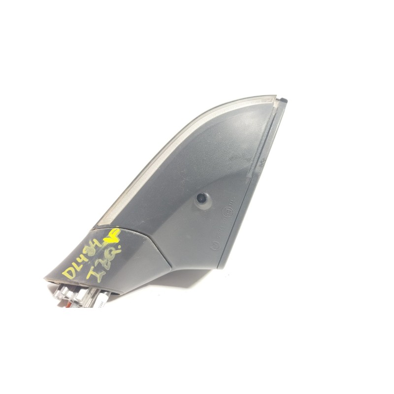 Recambio de espejo izquierdo para cupra leon sportstourer (kl8) 1.4 tsi phev referencia OEM IAM 5FB857507N E90411825 