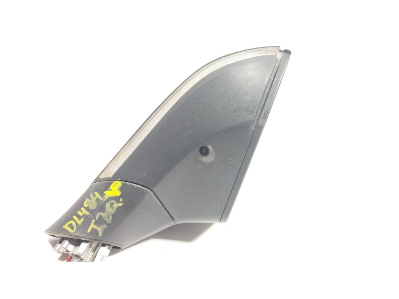 Recambio de espejo izquierdo para cupra leon sportstourer (kl8) 1.4 tsi phev referencia OEM IAM 5FB857507N E90411825 