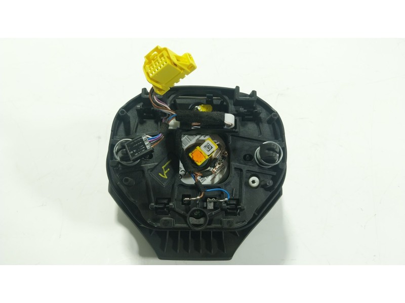 Recambio de airbag delantero izquierdo para seat arona (kj7, kjp) 1.0 tsi referencia OEM IAM  6F0880201AP 