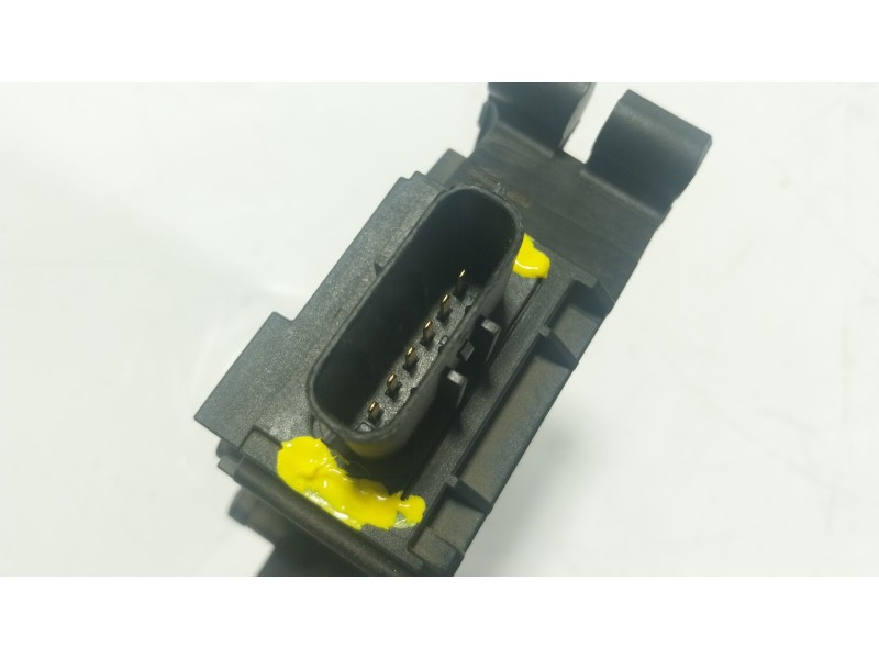 Recambio de potenciometro pedal para seat arona (kj7, kjp) 1.0 tsi referencia OEM IAM  2Q1723503 