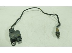 Recambio de sonda lambda para toyota land cruiser prado (_j15_) 2.8 d-4d (gdj150, gdj155) referencia OEM IAM 894A060020 894A0600