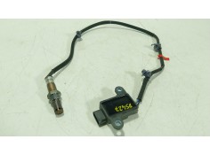 Recambio de sonda lambda para toyota land cruiser prado (_j15_) 2.8 d-4d (gdj150, gdj155) referencia OEM IAM 8946360100 89463601 2