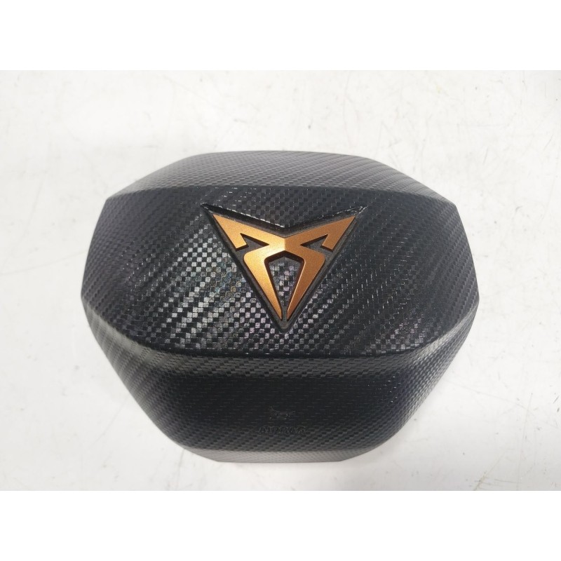 Recambio de airbag delantero izquierdo para cupra leon sportstourer (kl8) 1.4 tsi phev referencia OEM IAM  5FF880201B 