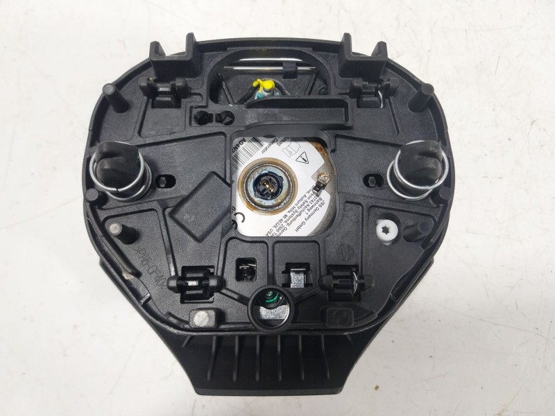 Recambio de airbag delantero izquierdo para cupra leon sportstourer (kl8) 1.4 tsi phev referencia OEM IAM  5FF880201B 