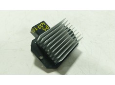 Recambio de resistencia calefaccion para toyota land cruiser prado (_j15_) 2.8 d-4d (gdj150, gdj155) referencia OEM IAM 87165600