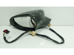 Recambio de espejo izquierdo para cupra leon sportstourer (kl8) 1.4 tsi phev referencia OEM IAM 5FB857507N E90411825 