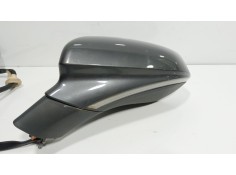 Recambio de espejo izquierdo para cupra leon sportstourer (kl8) 1.4 tsi phev referencia OEM IAM 5FB857507N E90411825  2