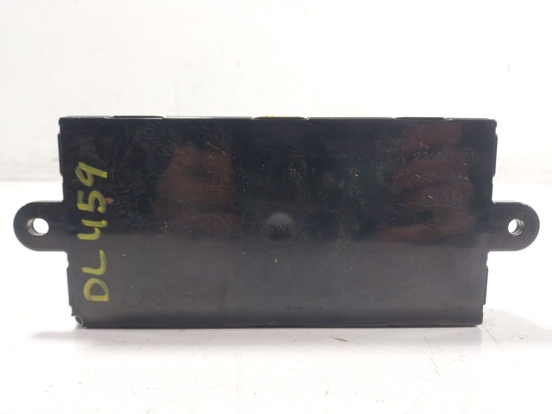 Recambio de modulo electronico para seat leon sportstourer (kl8) fr referencia OEM IAM 5WA907727AD 5WA907727AD 