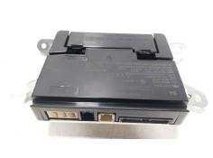 Recambio de modulo electronico para toyota land cruiser prado (_j15_) 2.8 d-4d (gdj150, gdj155) referencia OEM IAM 8674078222 86