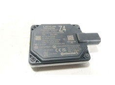 Recambio de modulo electronico para toyota land cruiser prado (_j15_) 2.8 d-4d (gdj150, gdj155) referencia OEM IAM 8816230021 88