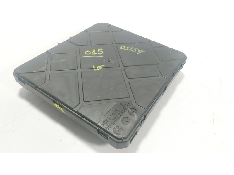 Recambio de modulo electronico para seat arona (kj7, kjp) 1.0 tsi referencia OEM IAM  2Q0937089E 