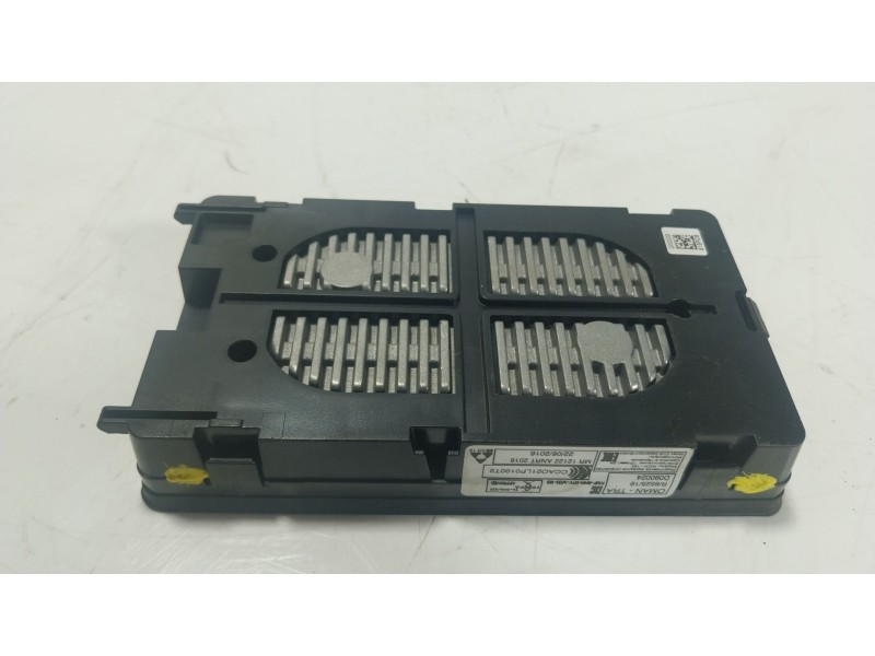 Recambio de modulo electronico para seat arona (kj7, kjp) 1.0 tsi referencia OEM IAM  81A035502 