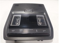 Recambio de piloto interior para cupra leon sportstourer (kl8) 1.4 tsi phev referencia OEM IAM  5H0959561AA 