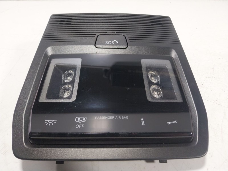 Recambio de piloto interior para cupra leon sportstourer (kl8) 1.4 tsi phev referencia OEM IAM  5H0959561AA 