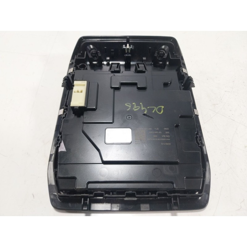 Recambio de piloto interior para cupra leon sportstourer (kl8) 1.4 tsi phev referencia OEM IAM  5H0959561AA 