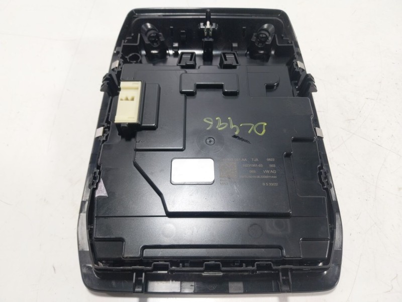 Recambio de piloto interior para cupra leon sportstourer (kl8) 1.4 tsi phev referencia OEM IAM  5H0959561AA 