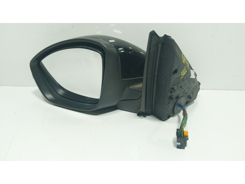 Recambio de espejo izquierdo para opel corsa f (p2jo) 1.2 (68) referencia OEM IAM  983767419V 