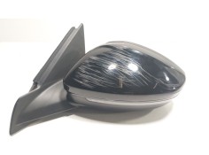 Recambio de espejo izquierdo para opel corsa f (p2jo) 1.2 (68) referencia OEM IAM  983767419V  2