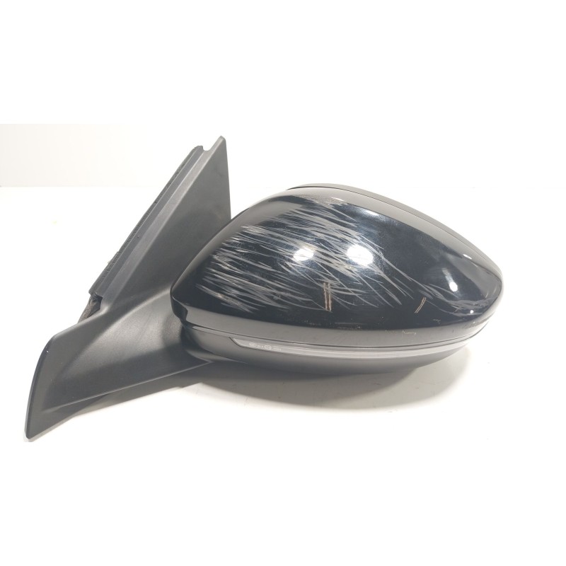 Recambio de espejo izquierdo para opel corsa f (p2jo) 1.2 (68) referencia OEM IAM  983767419V 