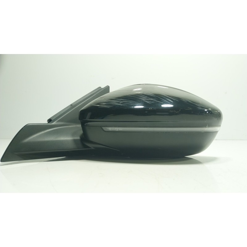 Recambio de espejo izquierdo para opel corsa f (p2jo) 1.2 (68) referencia OEM IAM  983767419V 