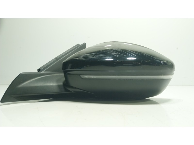 Recambio de espejo izquierdo para opel corsa f (p2jo) 1.2 (68) referencia OEM IAM  983767419V 