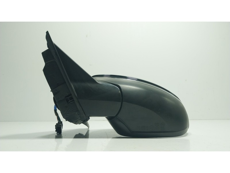 Recambio de espejo izquierdo para opel corsa f (p2jo) 1.2 (68) referencia OEM IAM  983767419V 