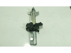 Recambio de elevalunas trasero derecho para renault grand scénic iv (r9_) 1.6 dci 130 referencia OEM IAM   