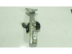 Recambio de elevalunas trasero derecho para renault grand scénic iv (r9_) 1.6 dci 130 referencia OEM IAM    2