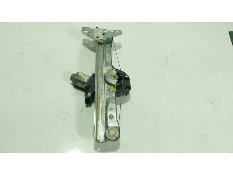 Recambio de elevalunas trasero derecho para renault grand scénic iv (r9_) 1.6 dci 130 referencia OEM IAM   