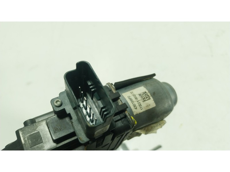 Recambio de elevalunas trasero derecho para renault grand scénic iv (r9_) 1.6 dci 130 referencia OEM IAM   