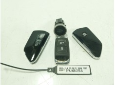Recambio de conmutador de arranque para seat leon sportstourer (kl8) fr referencia OEM IAM 5FA959839A 5FA800375S 