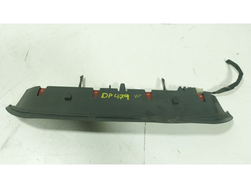 Recambio de piloto trasero central para opel vectra c station wagon (z02) 2.0 dti (f35) referencia OEM IAM   