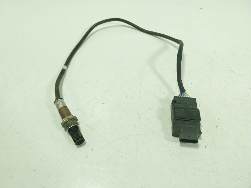 Recambio de sonda lambda para seat leon sportstourer (kl8) fr referencia OEM IAM 05N907807C 05N907807C 